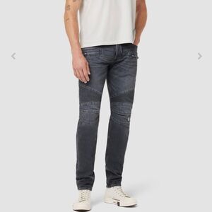 Hudson Blinder Biker Skinny Jean